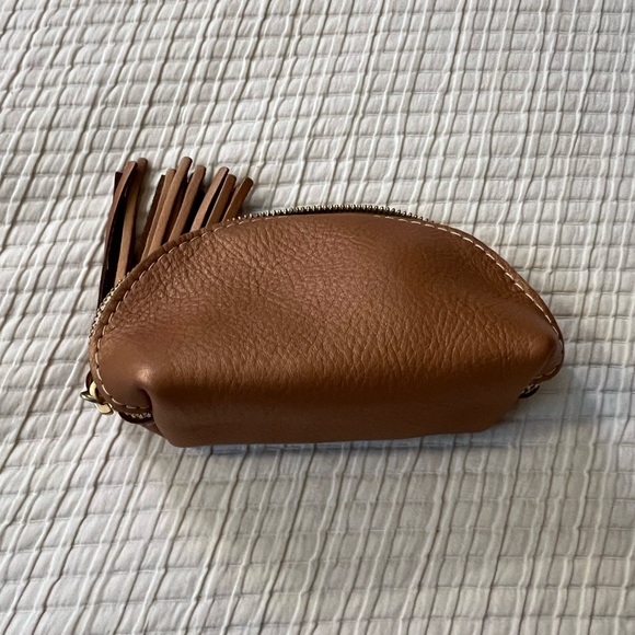Portland Leather Hava Taco Pouch - Picture 3 of 5